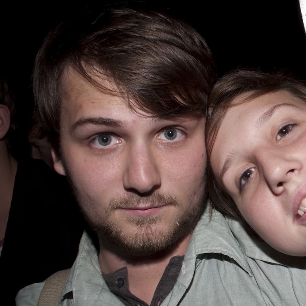 Meet your Posher, Jordan